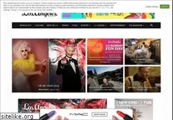 Sites similar to lamag.com