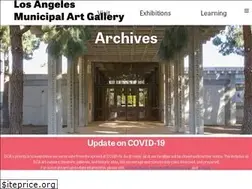 Sites similar to lamag.org