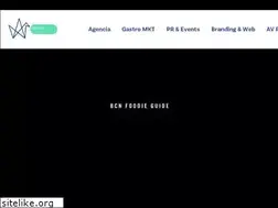 Sites similar to lamagacomunica.com