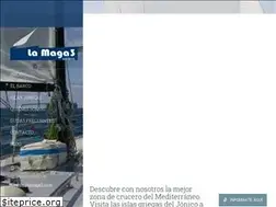 Sites similar to lamagalquilerbarcosgrecia.com