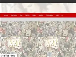 Sites similar to lamagazine.com.mx