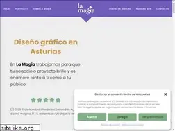 Sites similar to lamagiaestudio.com