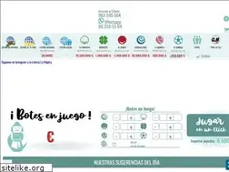 Sites similar to lamagica.es