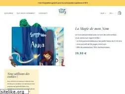 Sites similar to lamagiedemonnom.fr