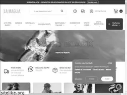 Sites similar to lamaglia.com.br