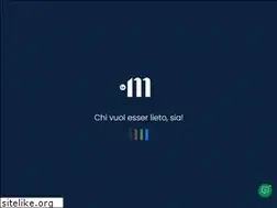 Sites similar to lamagnificasrl.com