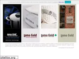 Sites similar to lamagold.pl