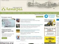 Sites similar to lamagrad.net