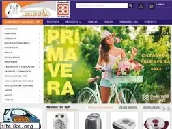 Sites similar to lamagrande.com