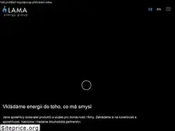 Sites similar to lamagroup.cz