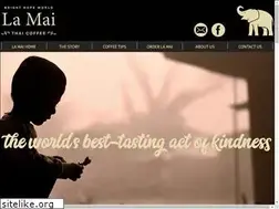 Sites similar to lamai.co.nz