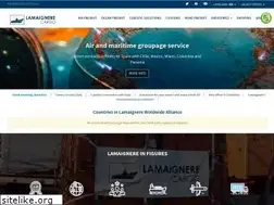 Sites similar to lamaignere.com