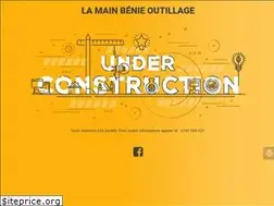 Sites similar to lamainbenie.com