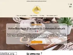 Sites similar to lamaincreative.fr