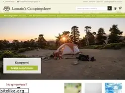 Sites similar to lamainscampingshow.nl