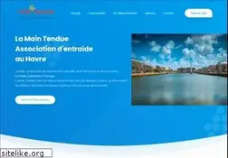 Sites similar to lamaintendue-lehavre.fr