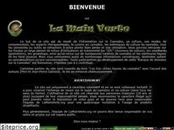 Sites similar to lamainverte.org