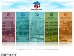 Sites similar to lamaiphuket.com