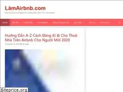 Sites similar to lamairbnb.com