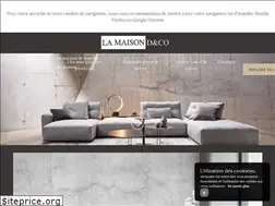 Sites similar to lamaison-deco.fr