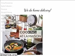 Sites similar to lamaison.com.cy