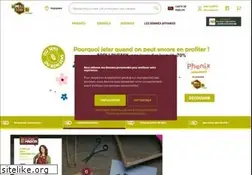Sites similar to lamaison.fr