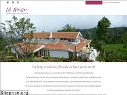 Sites similar to lamaison.in