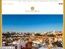 Sites similar to lamaisonblanchetanger.com