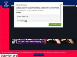 Sites similar to lamaisonbleue-stbg.com