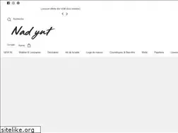 Sites similar to lamaisonbyny.com