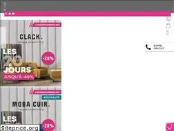 Sites similar to lamaisonconvertible.fr