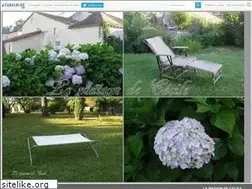 Sites similar to lamaisondececile.canalblog.com