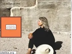 Sites similar to lamaisondecoco.org