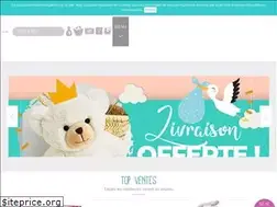 Sites similar to lamaisondedoudou.fr