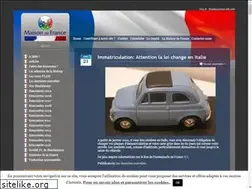 Sites similar to lamaisondefrance.it