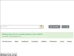 Sites similar to lamaisondejoseph.com