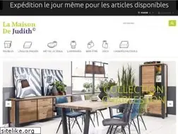 Sites similar to lamaisondejudith.fr