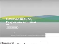 Sites similar to lamaisondelabeauce.com