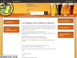 Sites similar to lamaisondelabiere.net