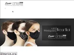 Sites similar to lamaisondeladanse.fr