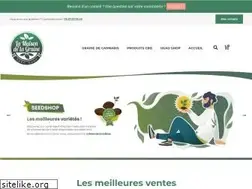 Sites similar to lamaisondelagraine.fr