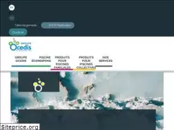 Sites similar to lamaisondelapiscine.com