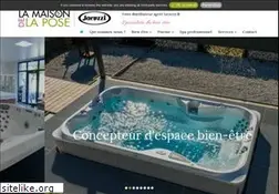 Sites similar to lamaisondelapose.fr