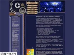 Sites similar to lamaisondelaradionique.com