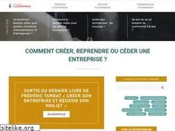 Sites similar to lamaisondelentrepreneur.com