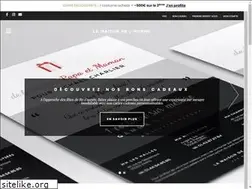 Sites similar to lamaisondelhomme.fr