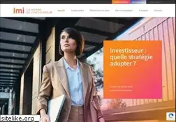 Sites similar to lamaisondelinvestisseur.com