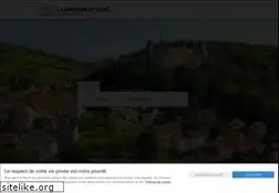 Sites similar to lamaisondeluxe.com