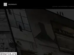 Sites similar to lamaisondesarchis.com