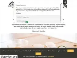 Sites similar to lamaisondeslunetiers.fr